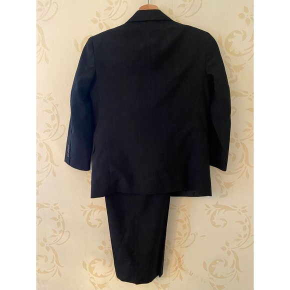 Boys Size 8 Claiborne 2pc Matching Suit - Picture 5 of 5